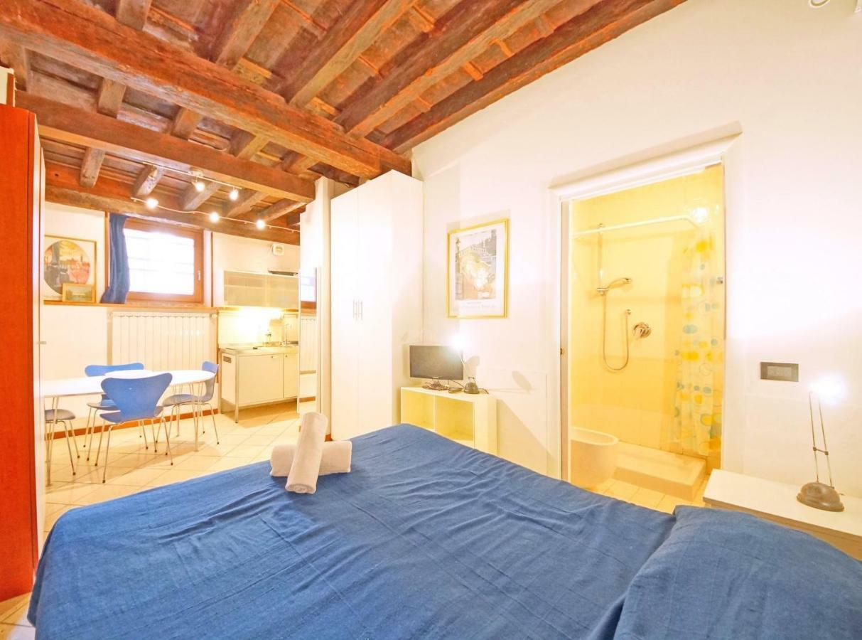Dolcevita Apartments N 117 Венеция Екстериор снимка