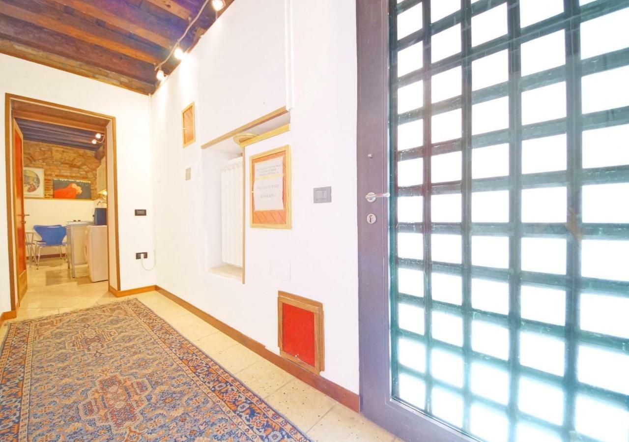 Dolcevita Apartments N 117 Венеция Екстериор снимка