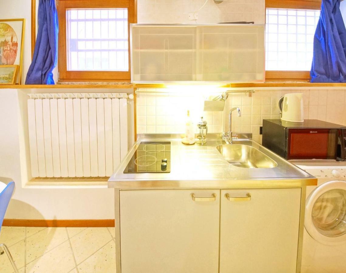 Dolcevita Apartments N 117 Венеция Екстериор снимка