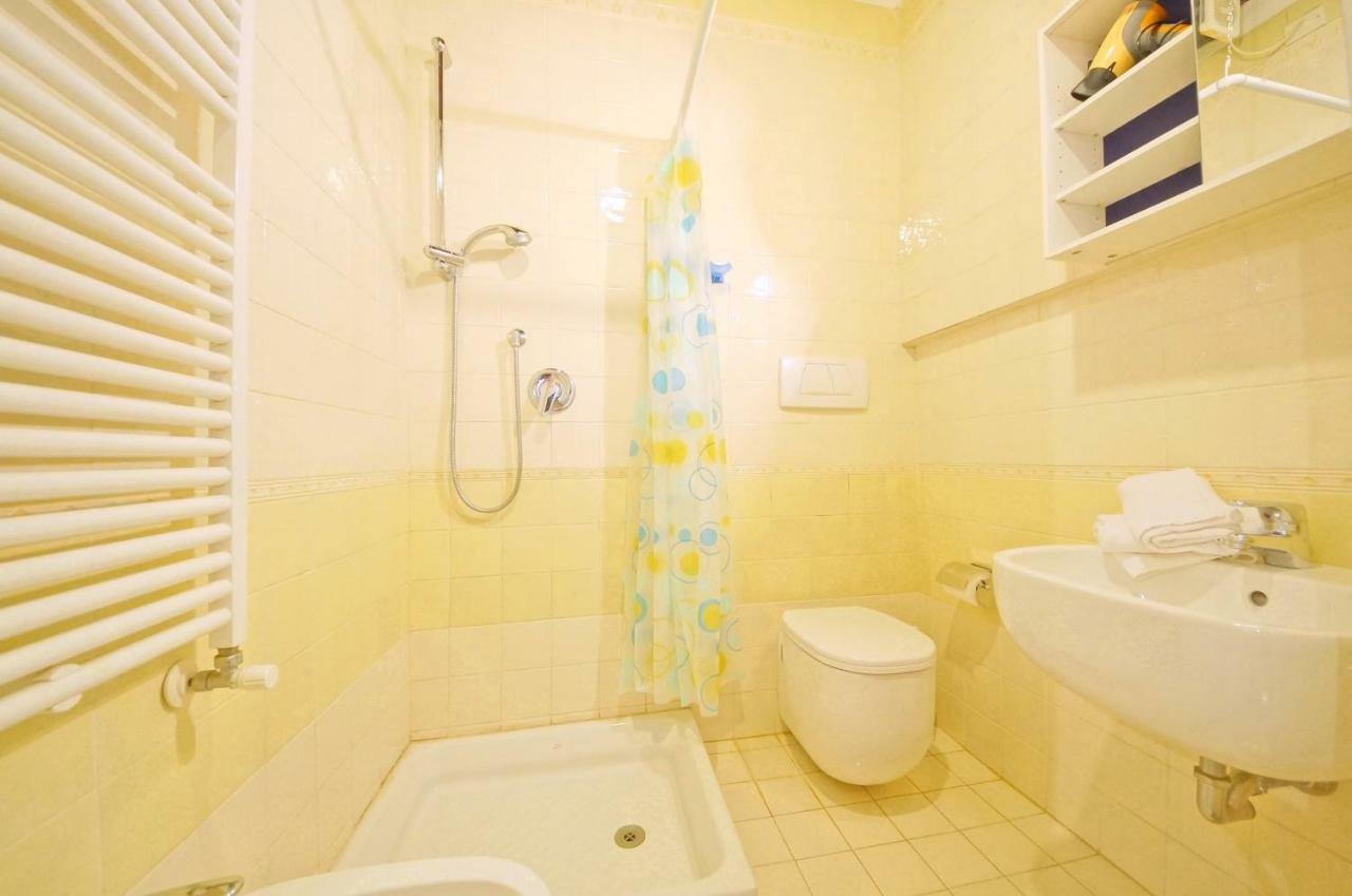 Dolcevita Apartments N 117 Венеция Екстериор снимка